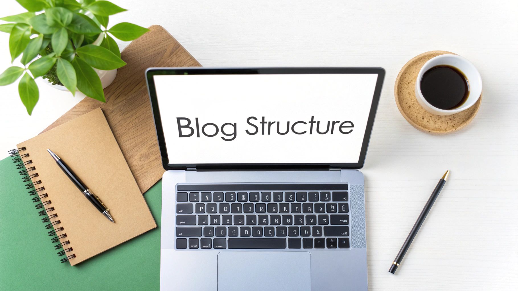 Structuring A Blog How to Structure a Blog Post for Better Engagement | Natural Write