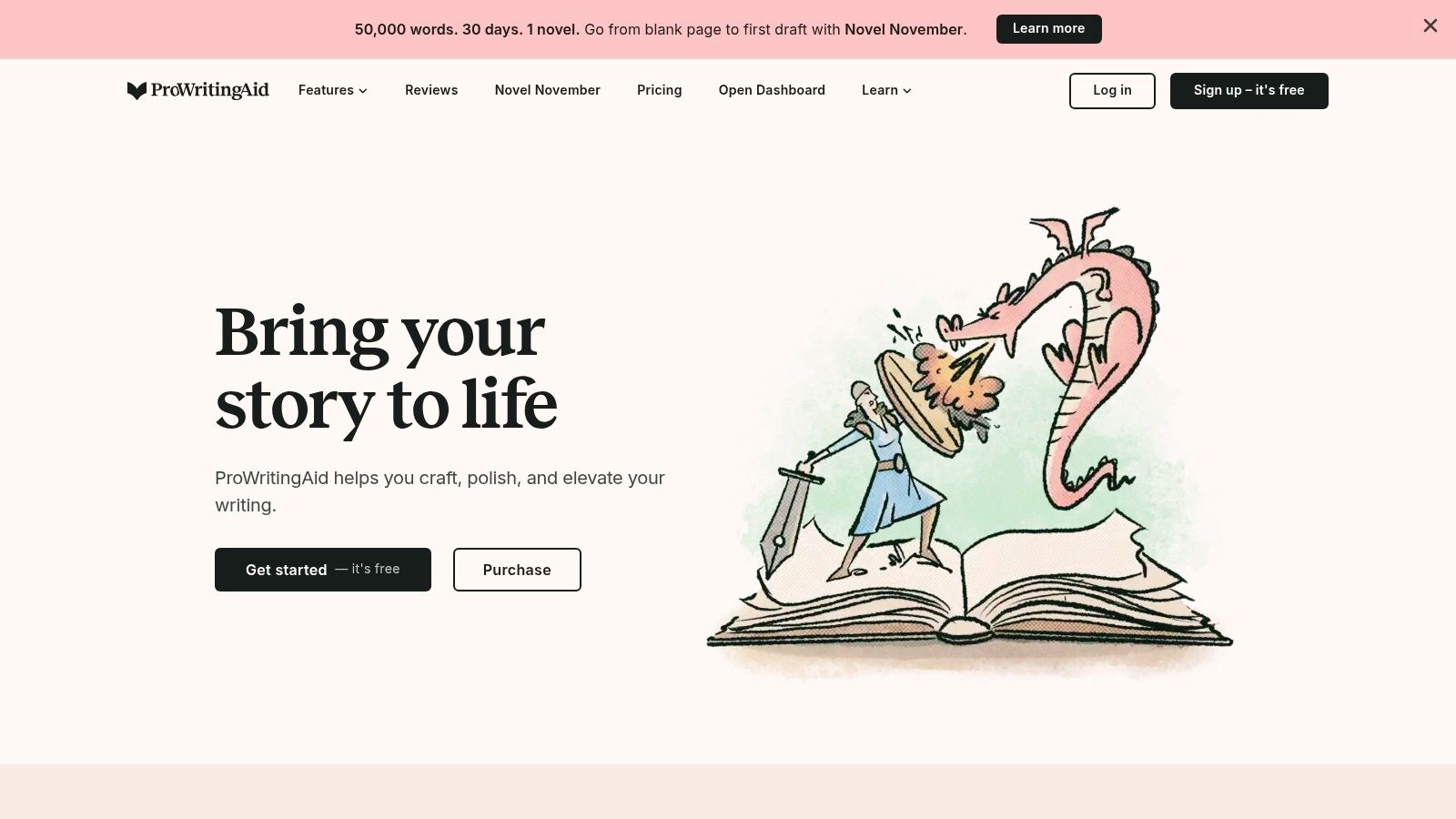 ProWritingAid