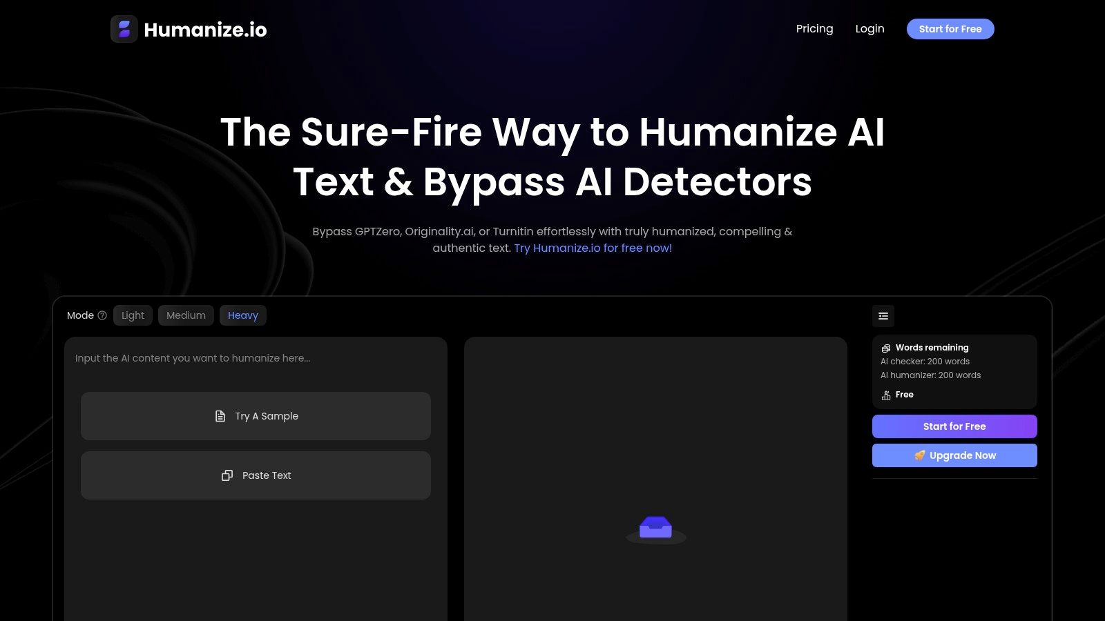 Humanize.io