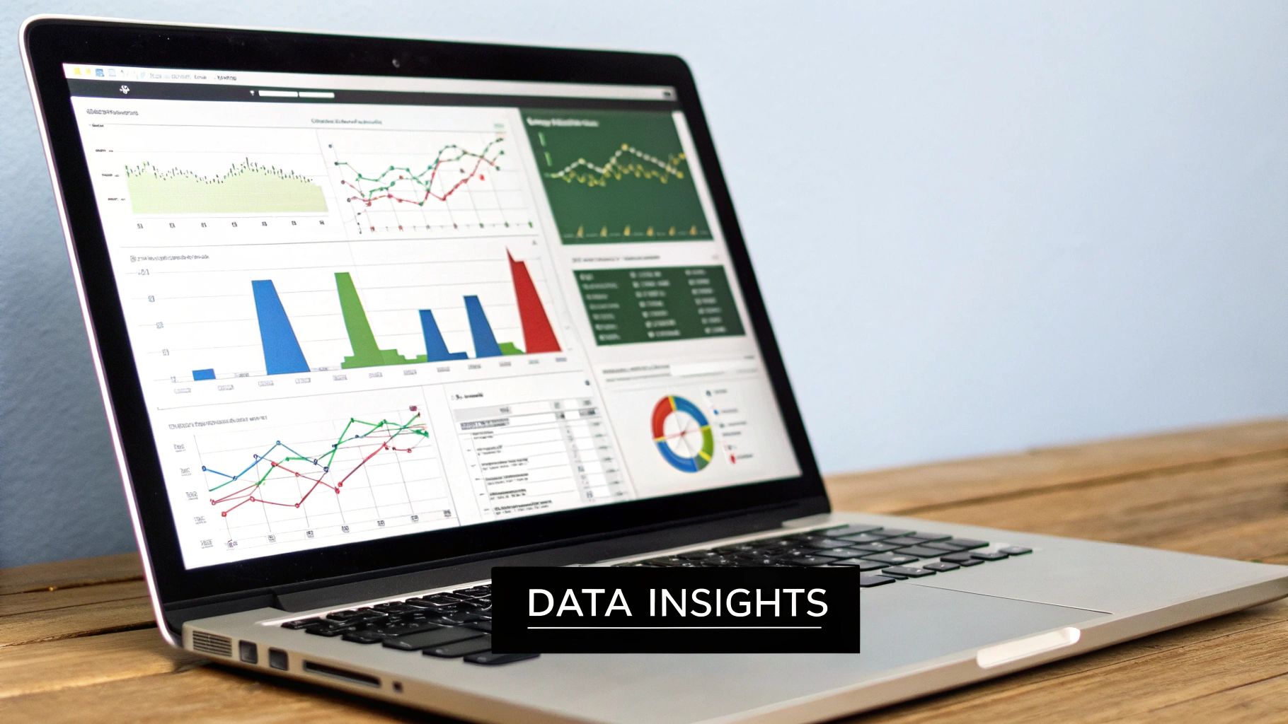 Data Analysis & Metrics-Driven Decision Making
