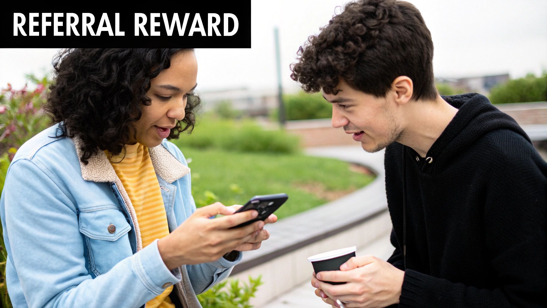 Referral & Incentive Programs