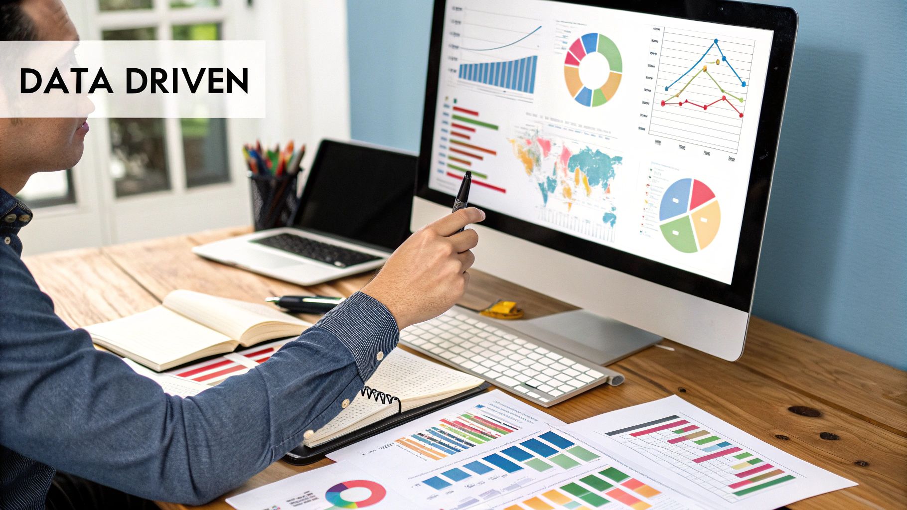 Data-Driven Decision Making