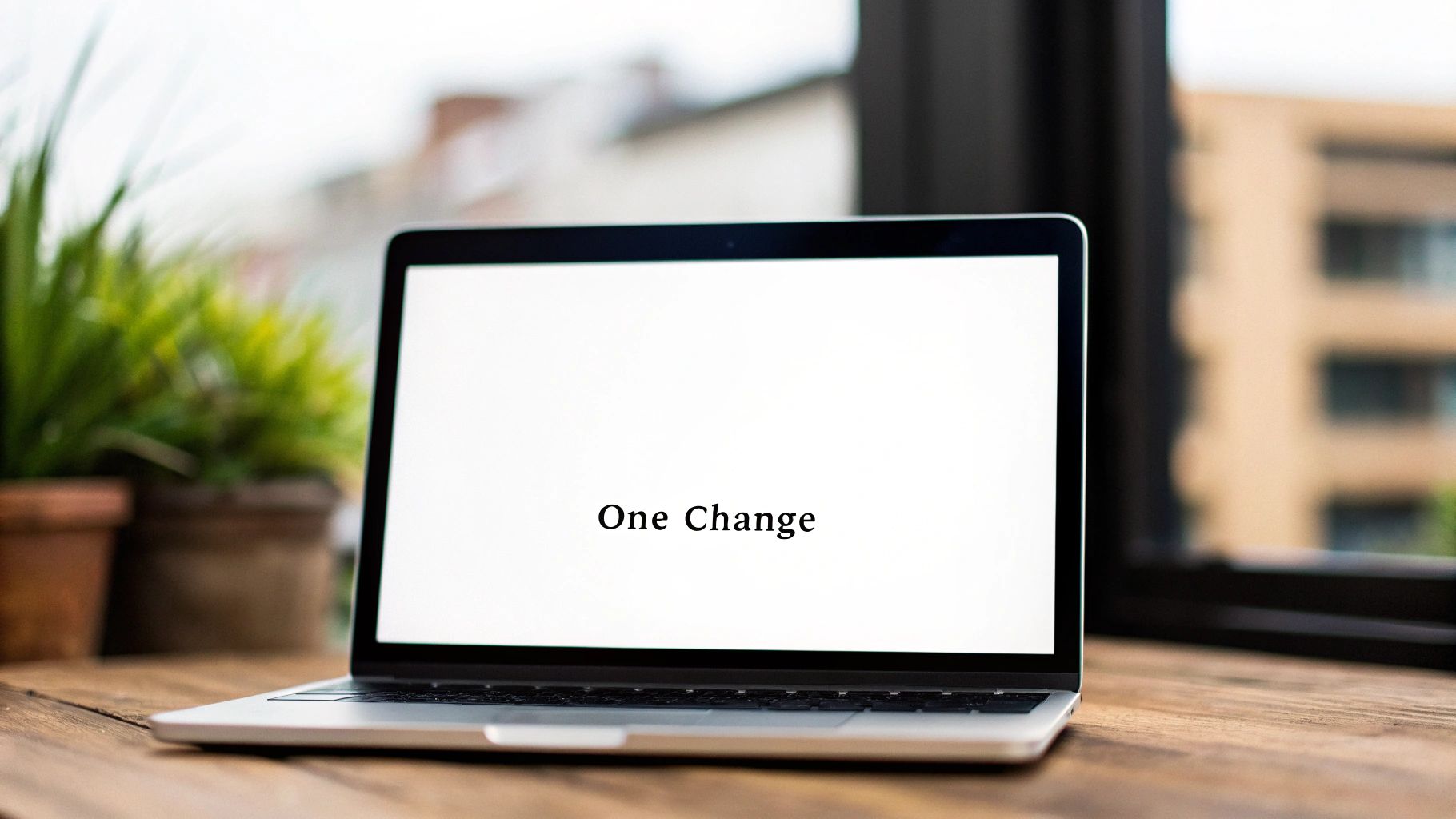 Single Variable Testing (Multivariate Discipline)