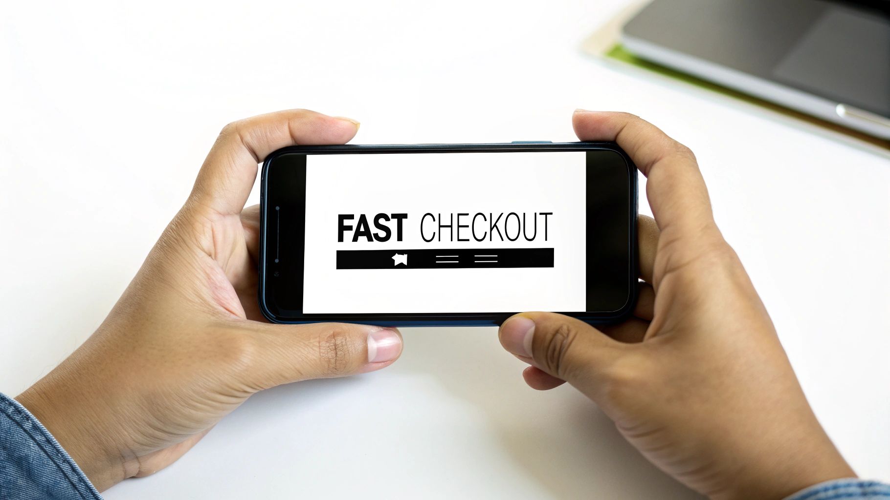 Friction Reduction and User Experience Optimization