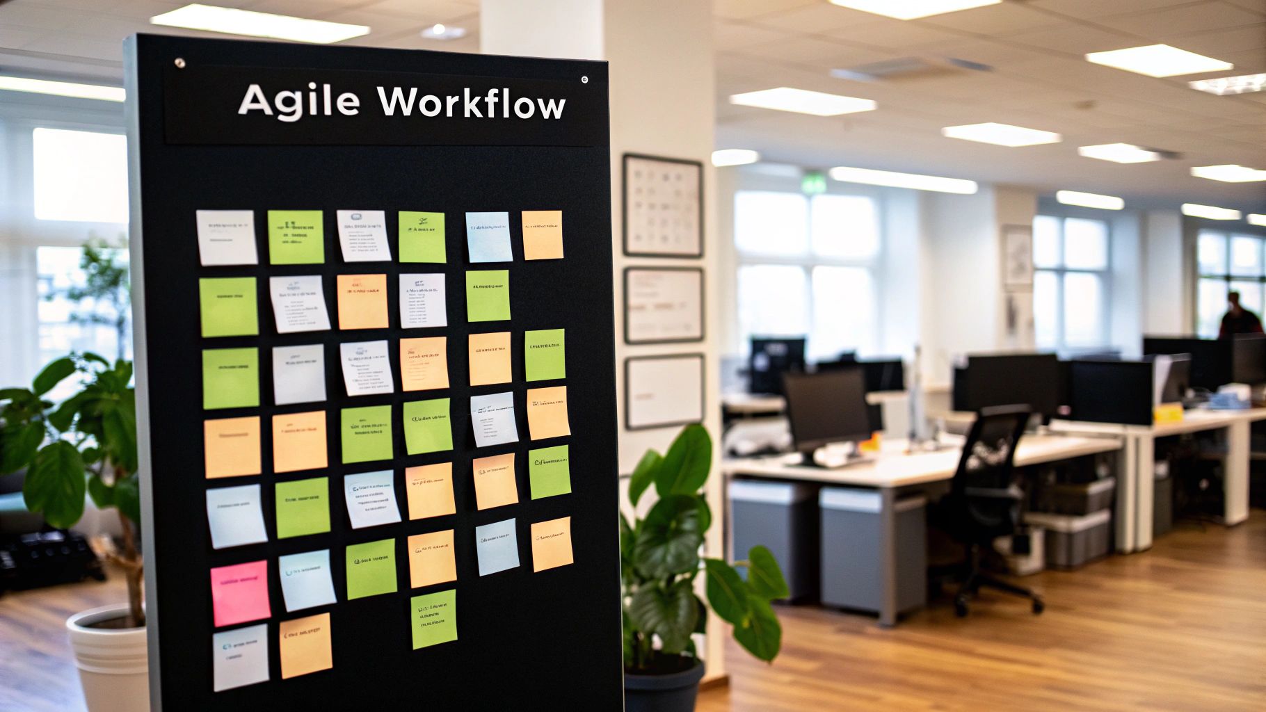 Technical Fluency & Systems Thinking