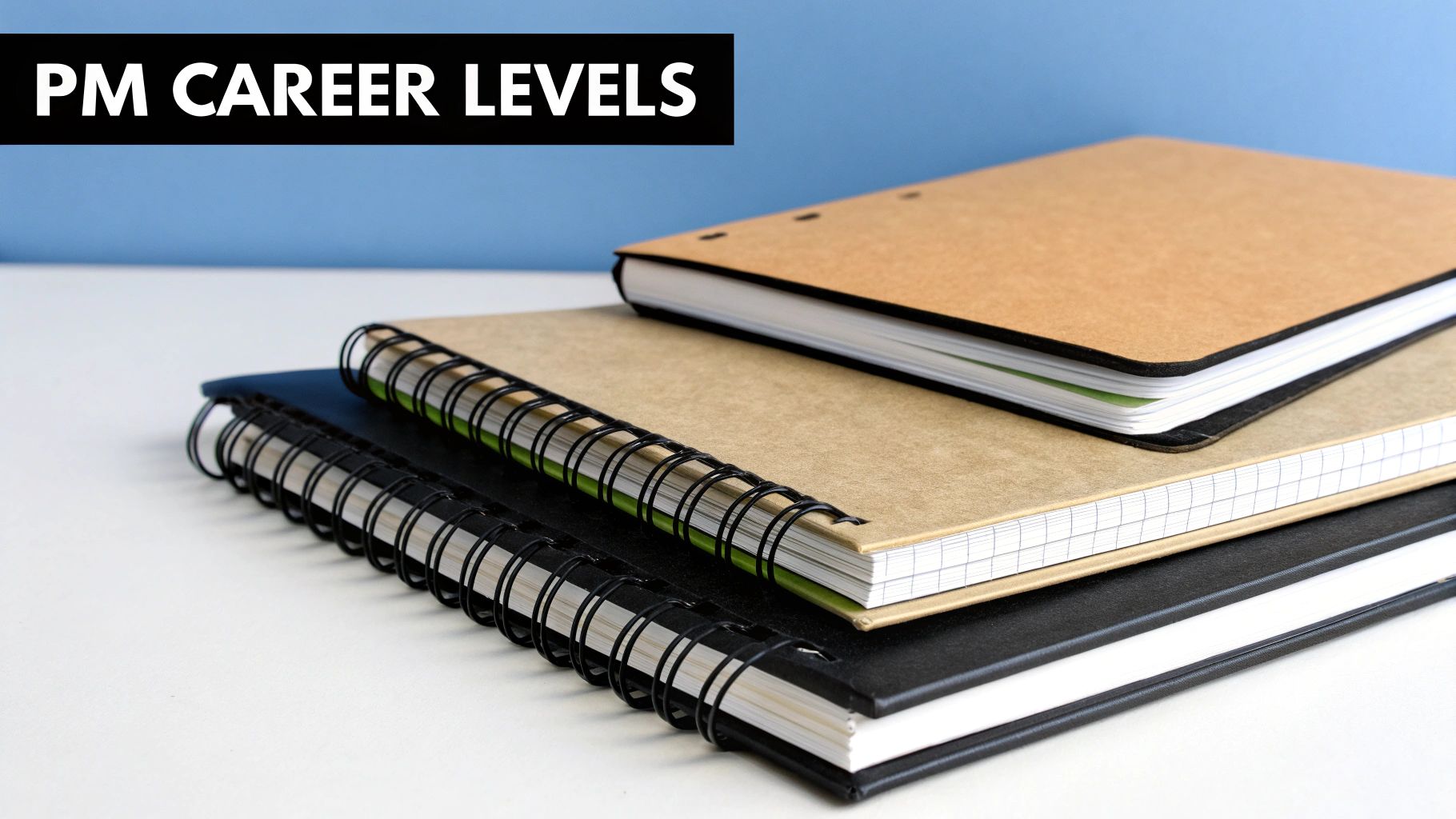 A person at a crossroads, symbolizing different career paths and choices.