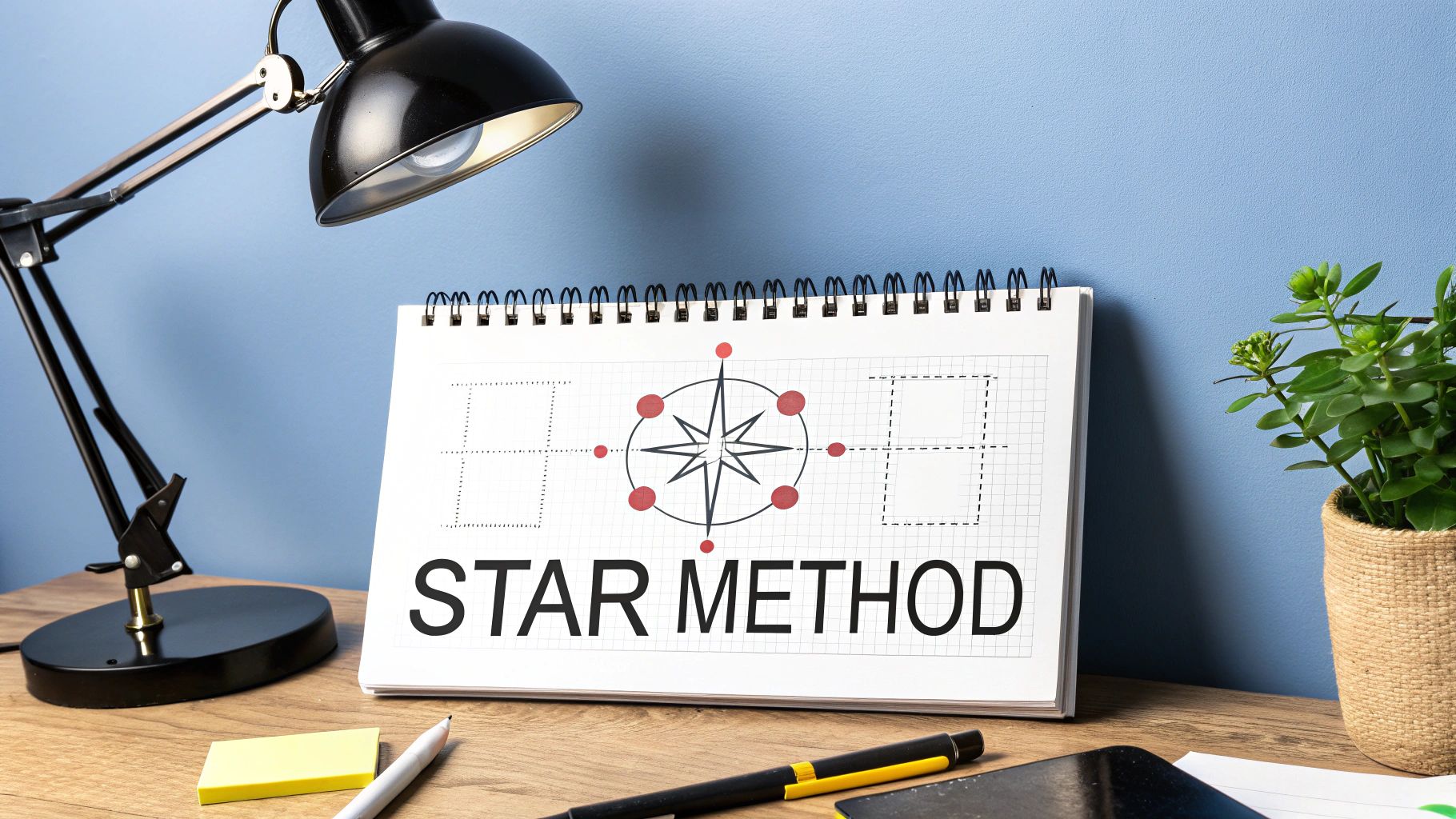 Prepare Strong STAR Stories for Behavioral Questions