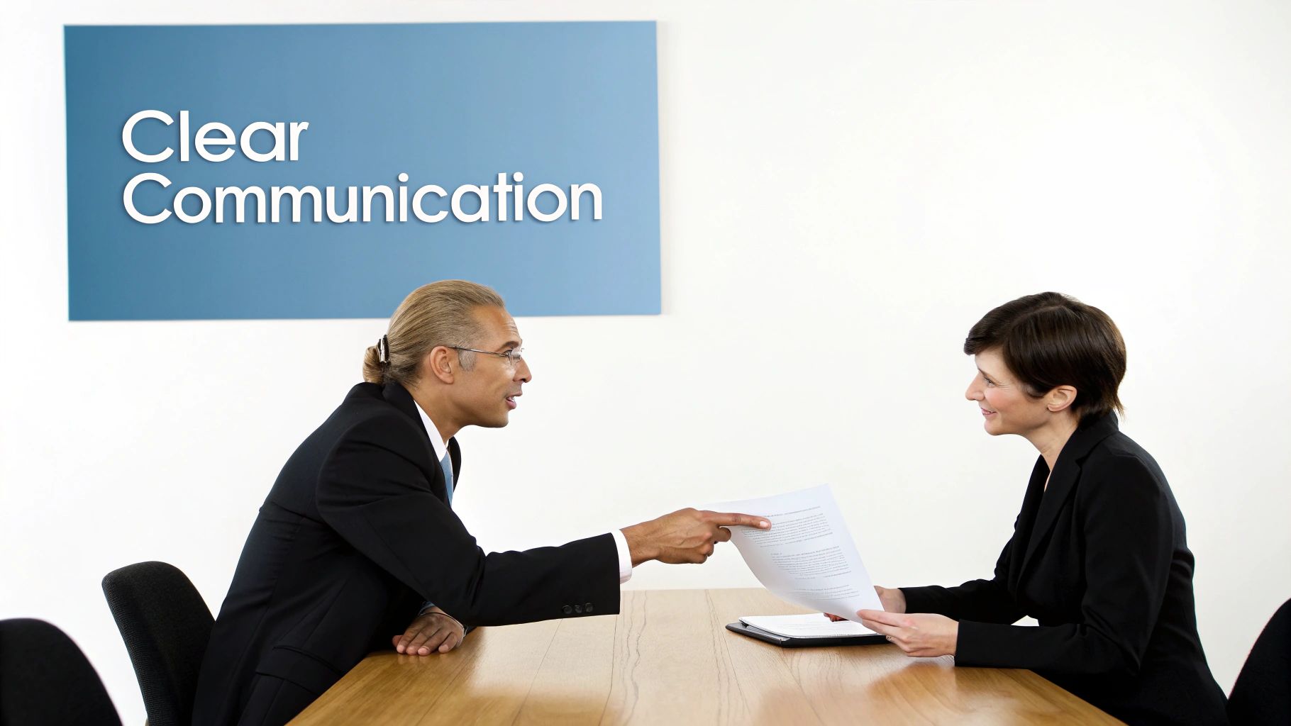 Research the Company and Product Deeply