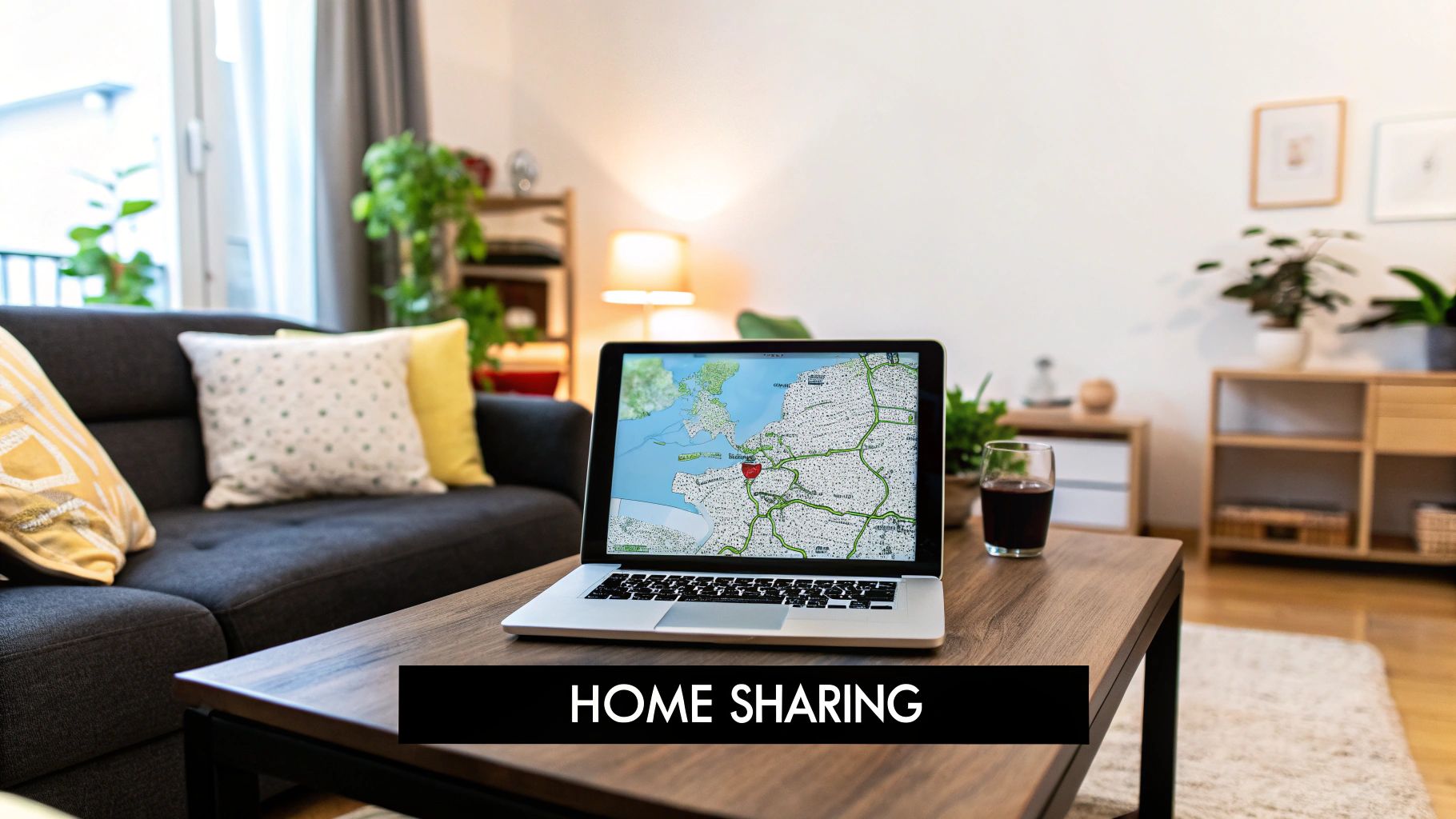 Airbnb - Democratizing Travel Accommodation