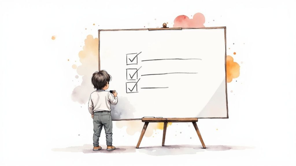 Zrzut ekranu strony głównej Certesto pokazujący jak łatwo można generować certyfikaty