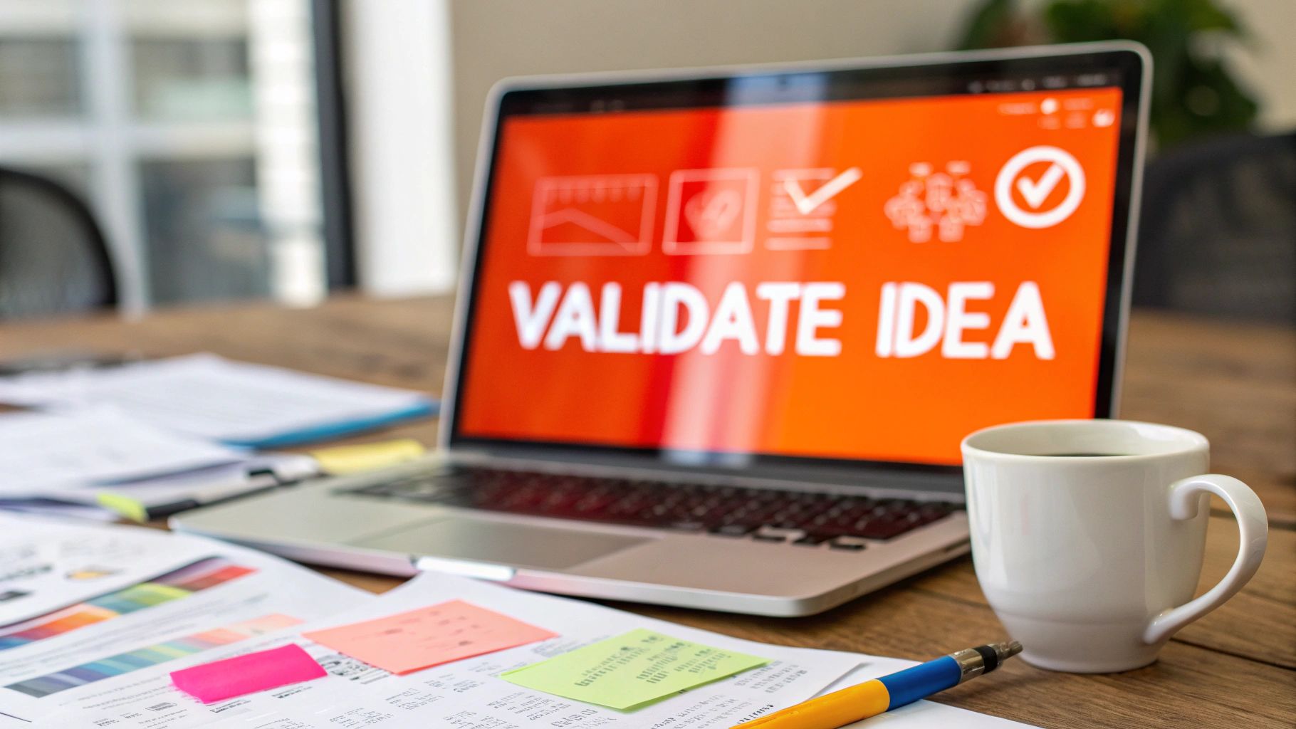 How to Validate Startup Idea (how to validate startup idea): A Practical Guide
