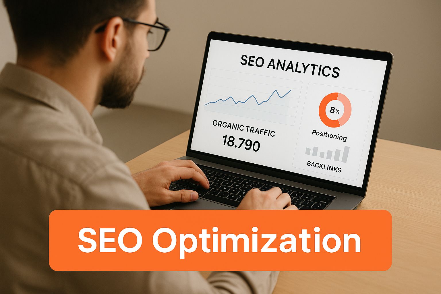 Infographic about ecommerce marketing services