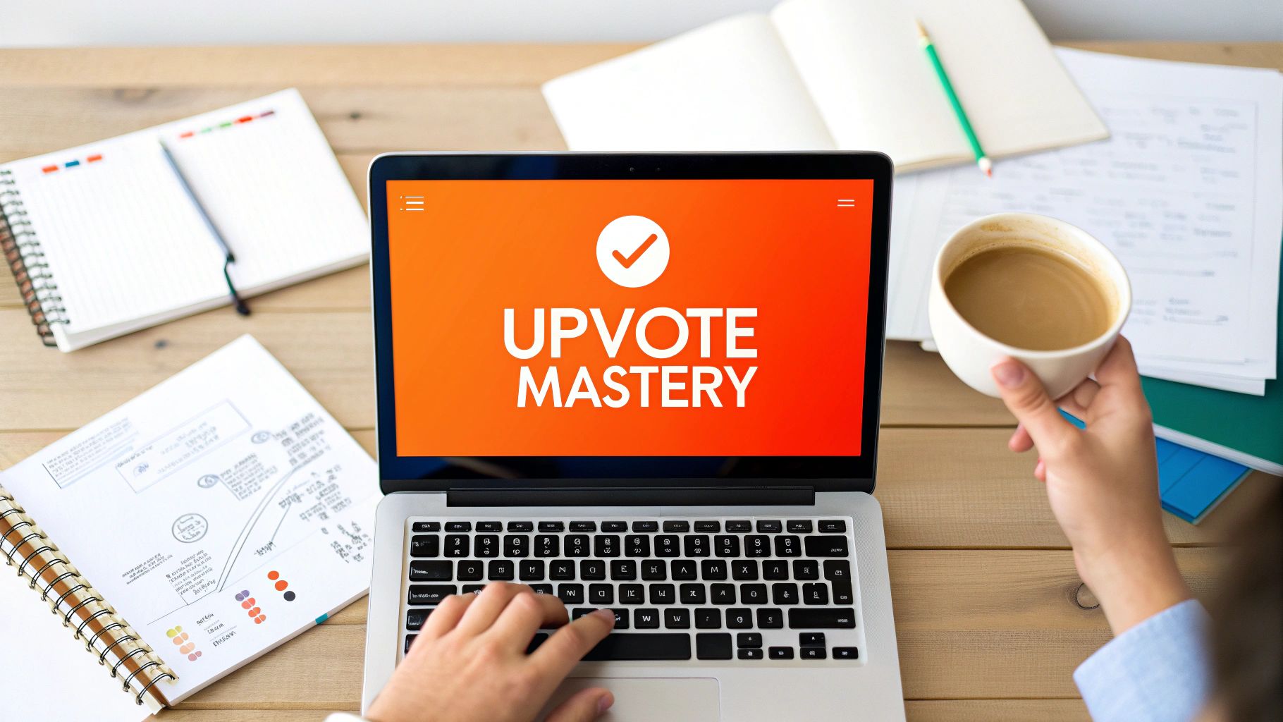 How to Get Upvotes on Reddit A Guide to Viral Growth