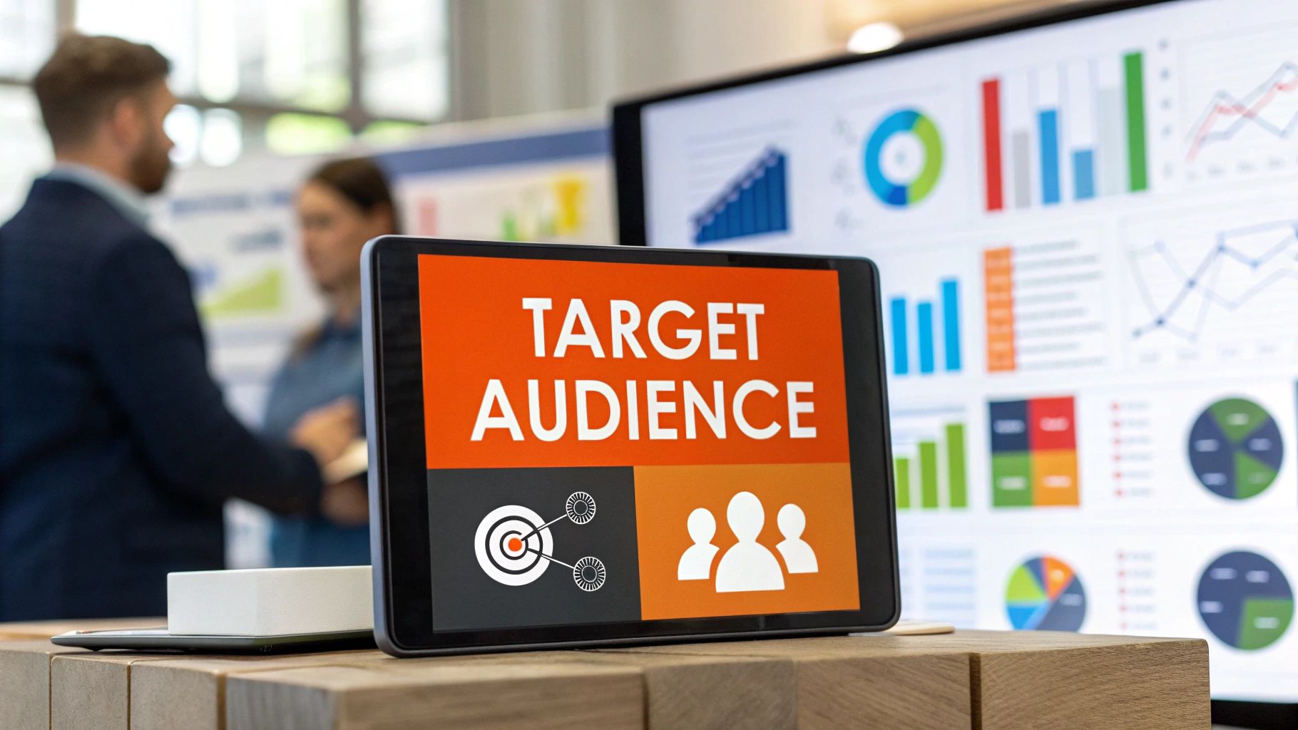 How to find your target audience: Quick strategies to grow your brand