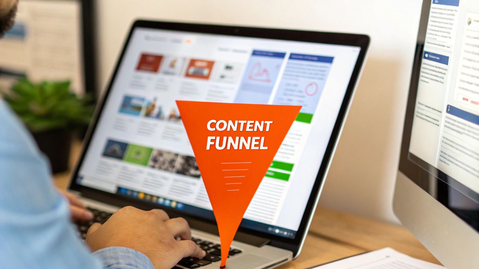 Content Marketing Funnel: Turning Reddit Conversations into Leads