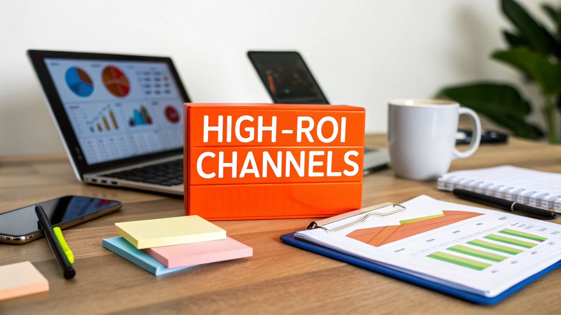 Alternatives to facebook ads: 10 High-ROI Channels for Sustainable Growth