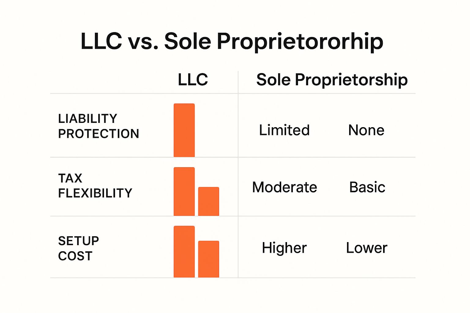 Infographic about how to start a digital marketing agency