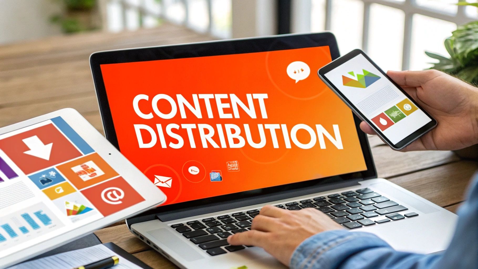 10 Actionable Content Distribution Strategies to Master in 2026