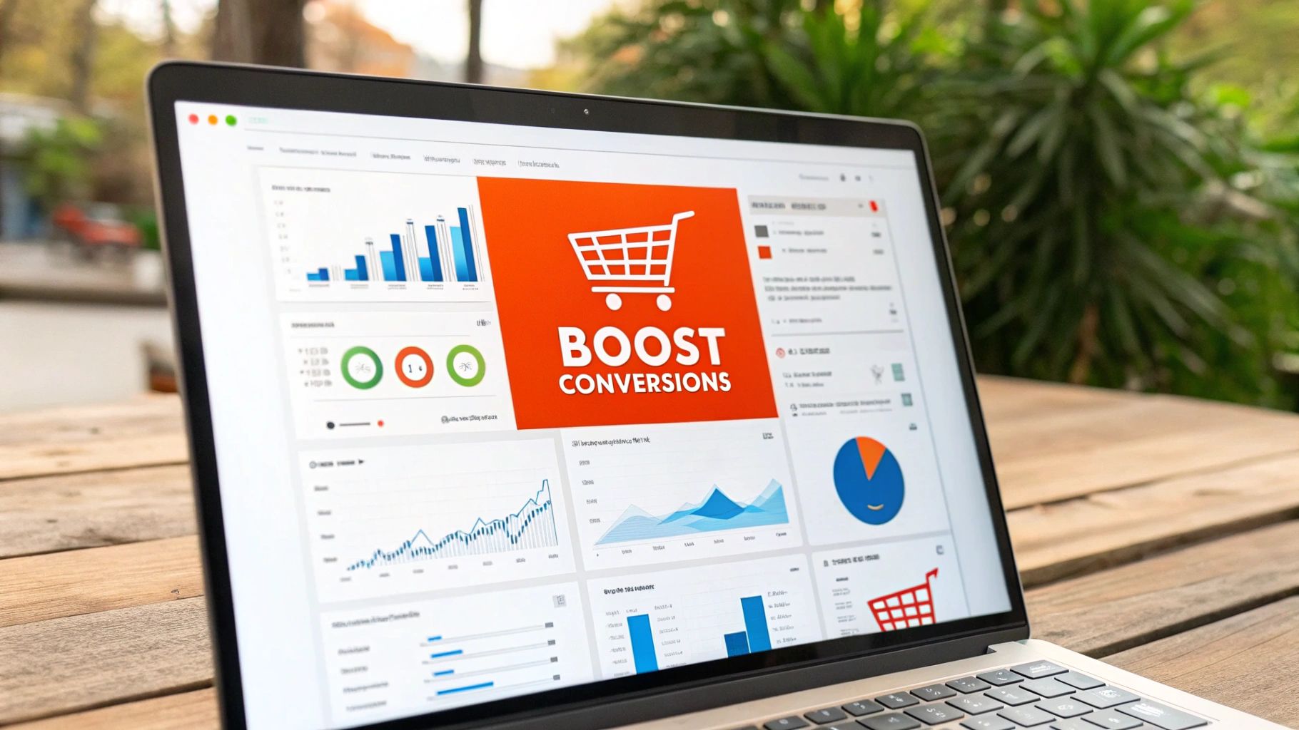 How to Improve Ecommerce Conversion Rate: A CRO Playbook for Higher Sales