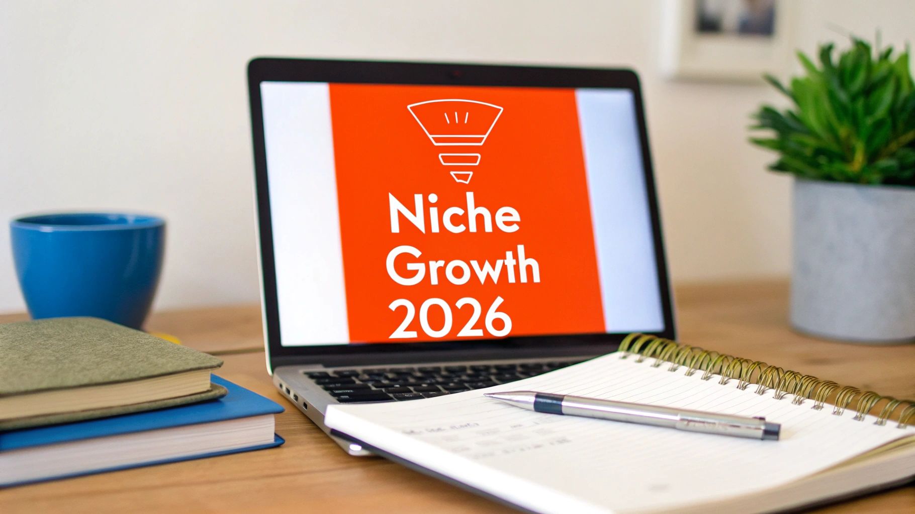 7 Actionable Niche Marketing Strategies for Explosive Growth in 2026