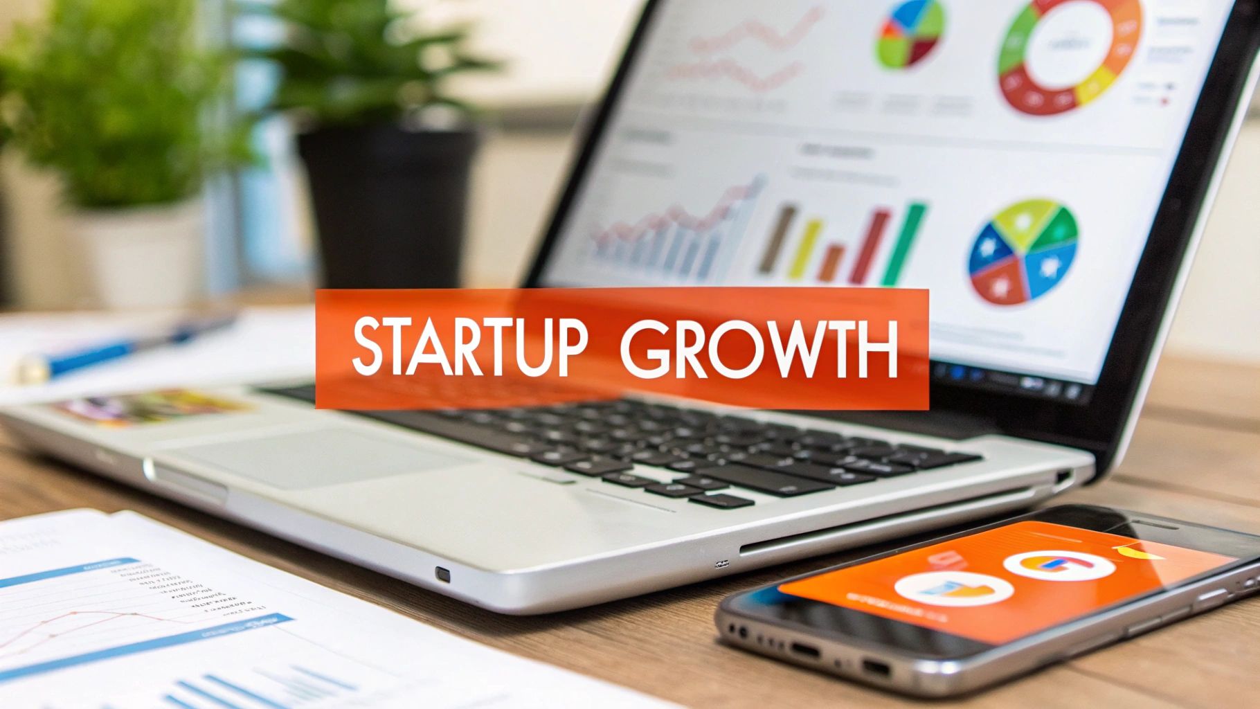 Digital Marketing for a Startup: A Practical Guide to Fast Growth
