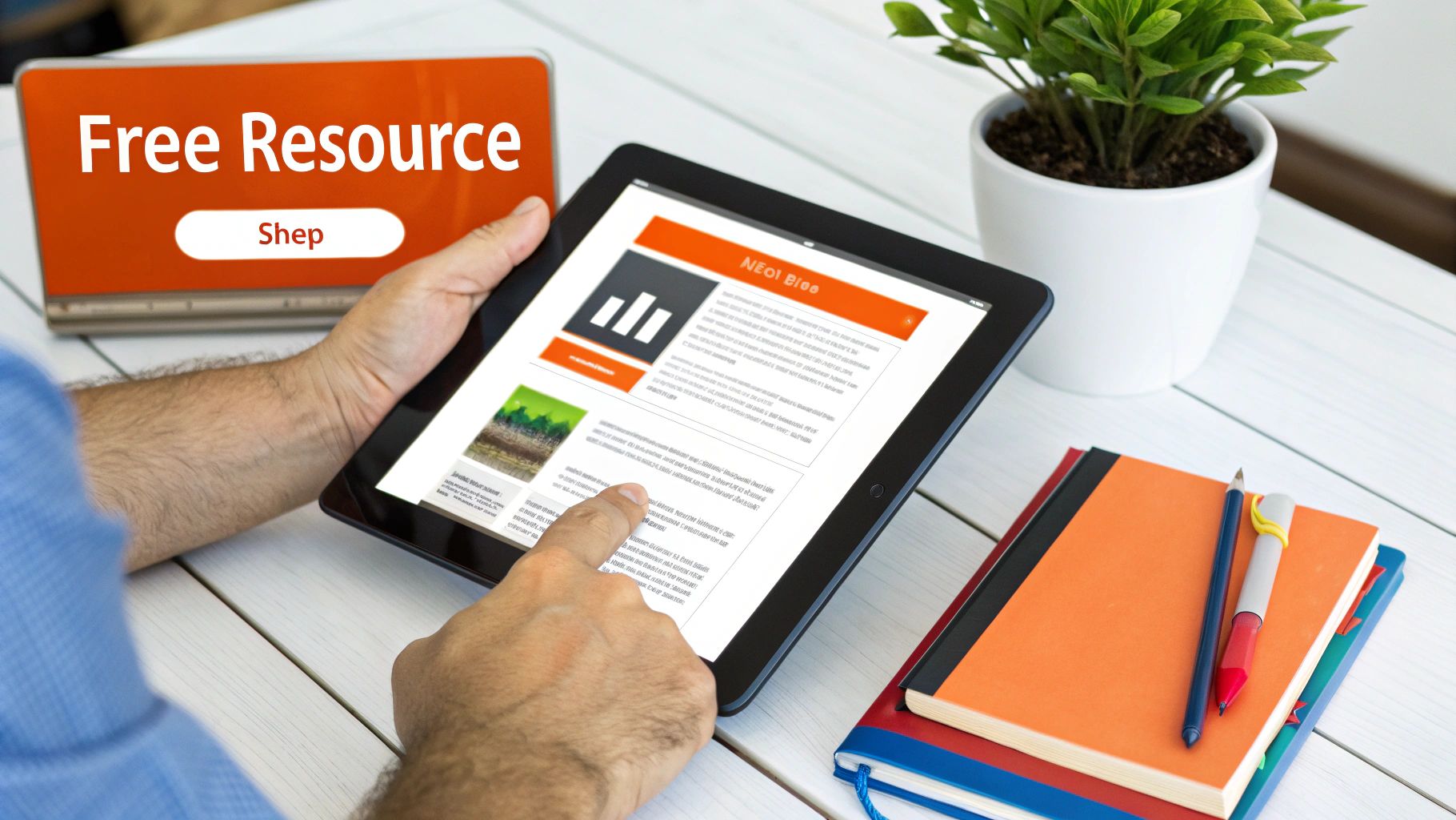 Lead Magnets & Gated Content