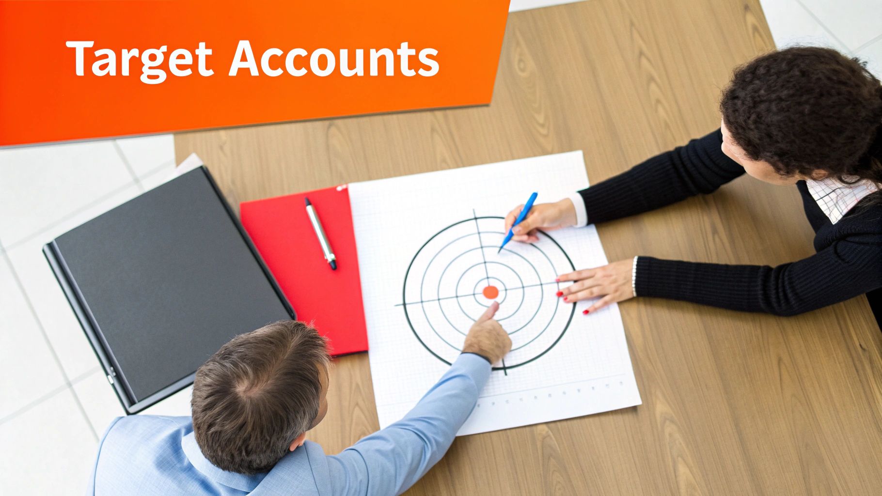 Account-Based Marketing (ABM)