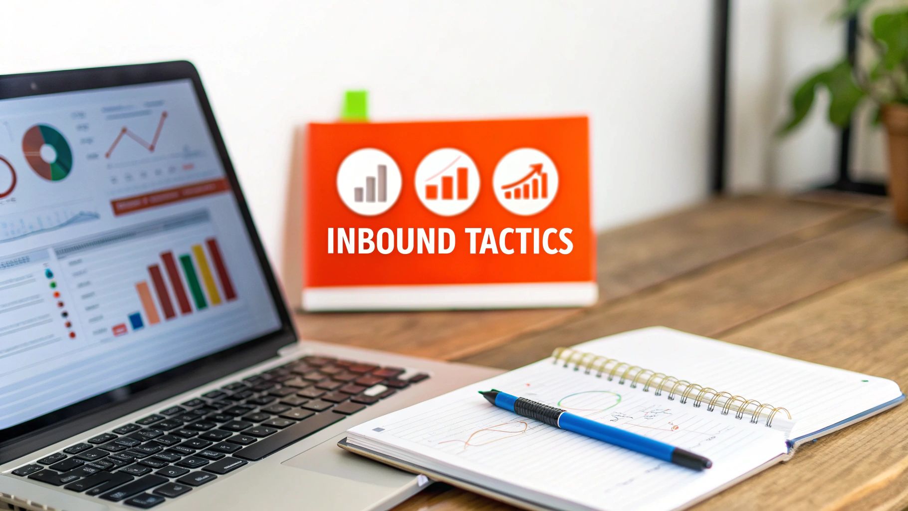 Inbound marketing examples: 10 actionable tactics from top brands