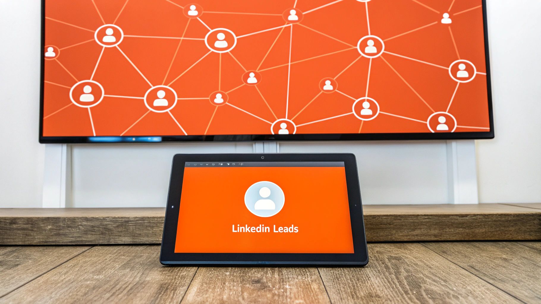 Social Selling Strategy