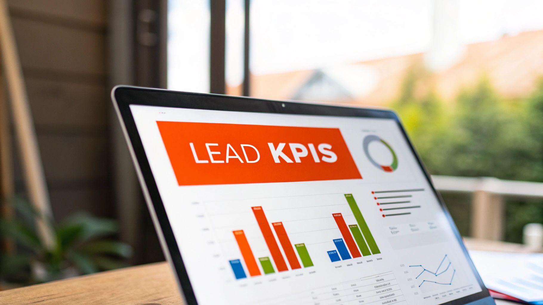 Lead Generation Key Performance Indicators: Measure Campaign Success and Revenue