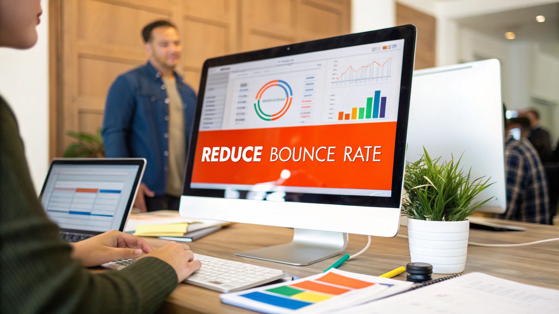 How to Reduce Bounce Rate: Practical Tips to Boost Engagement