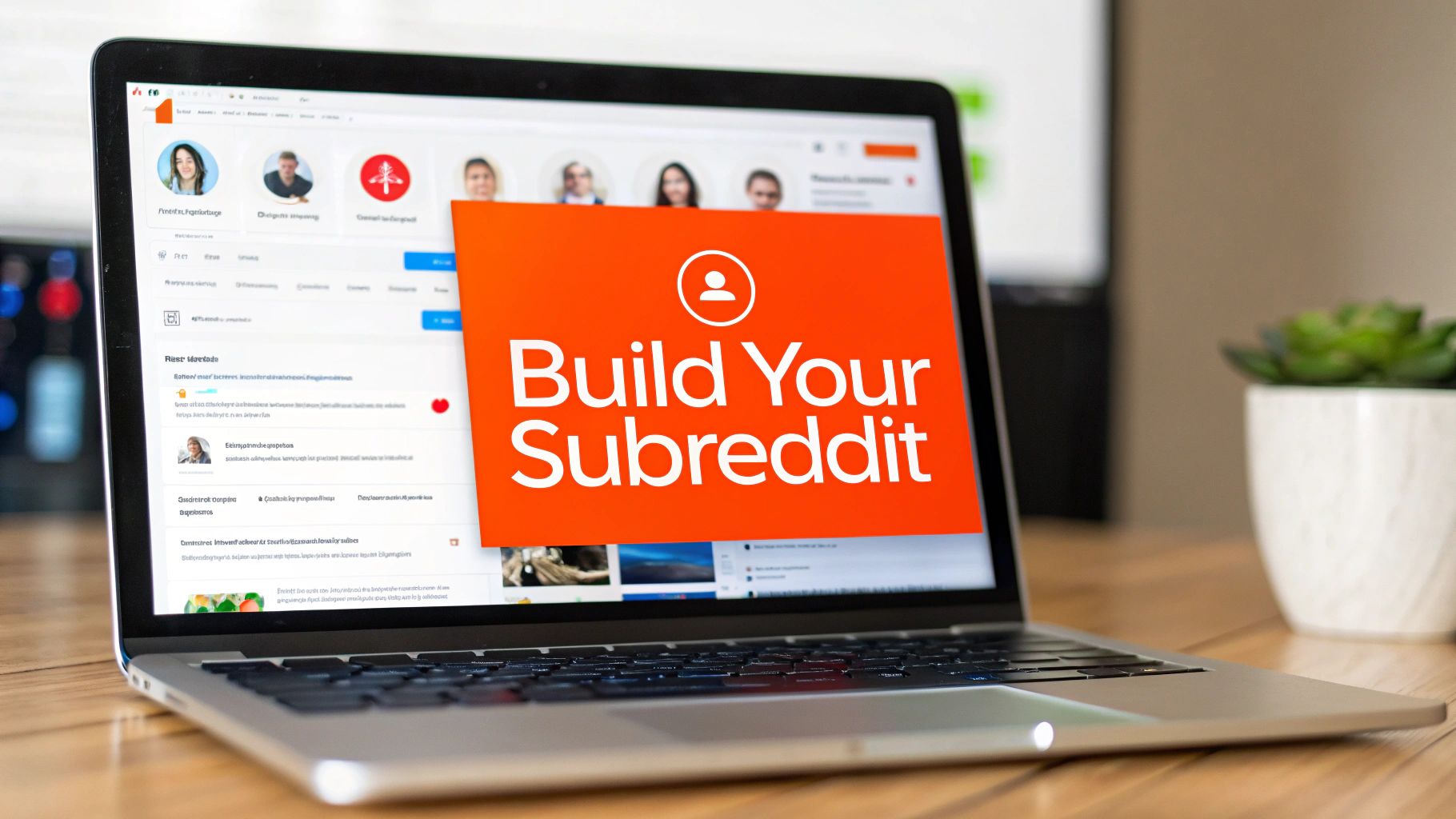 How to Make a Subreddit and Build a Thriving Community
