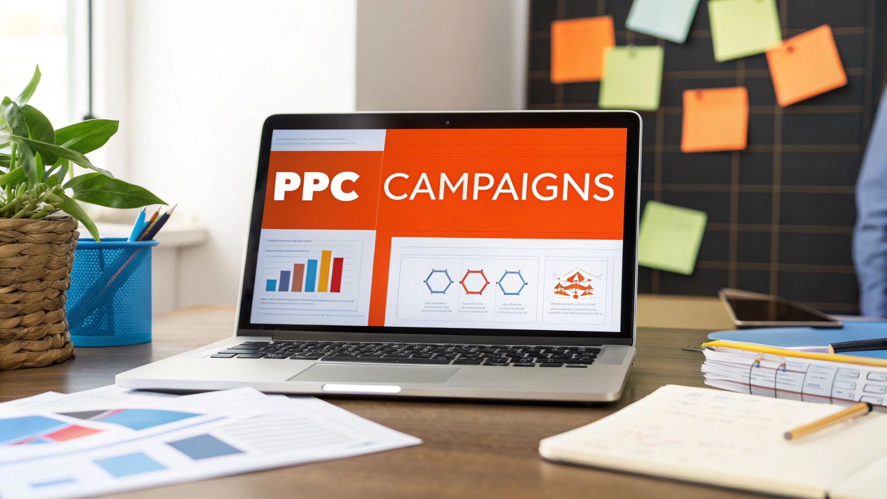 A Practical Guide to PPC Ad Campaign Management