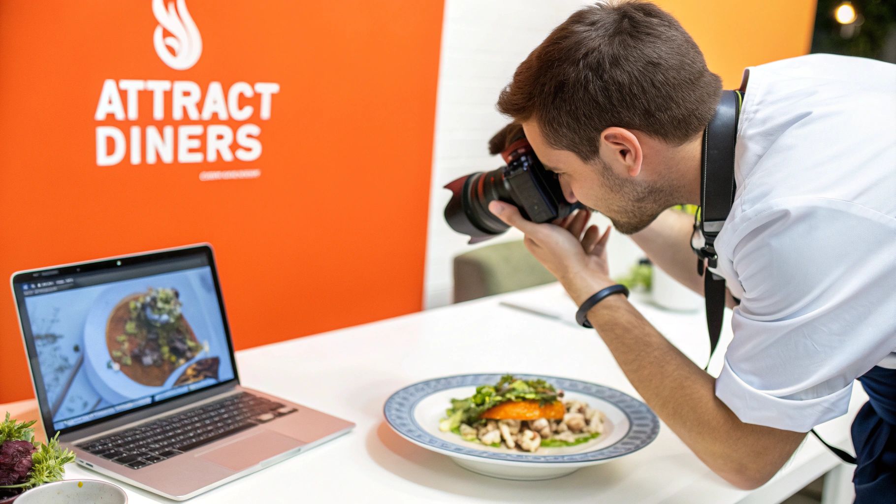 A bartender expertly pouring a colorful cocktail into a glass