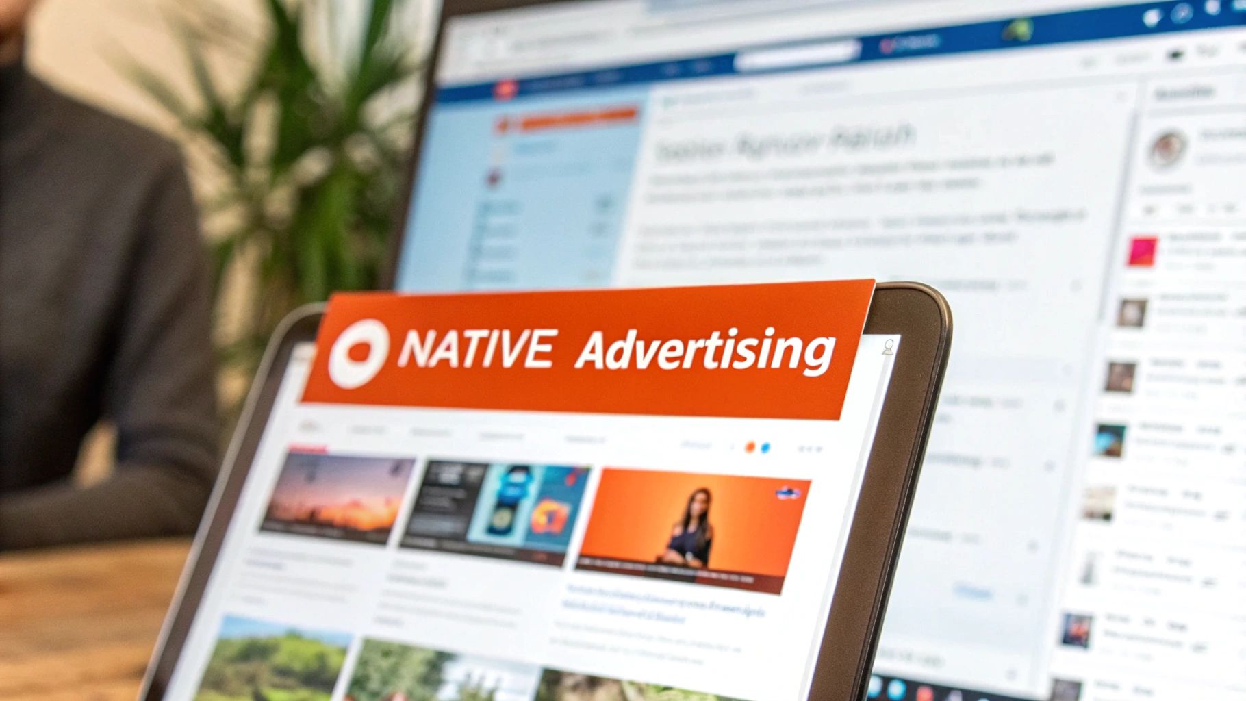 What Is Native Advertising A Guide to Blending In