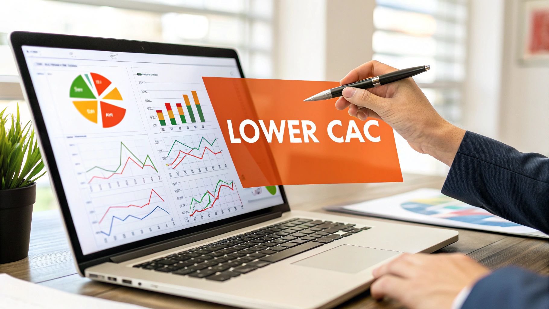 How to Reduce Customer Acquisition Cost That Actually Works