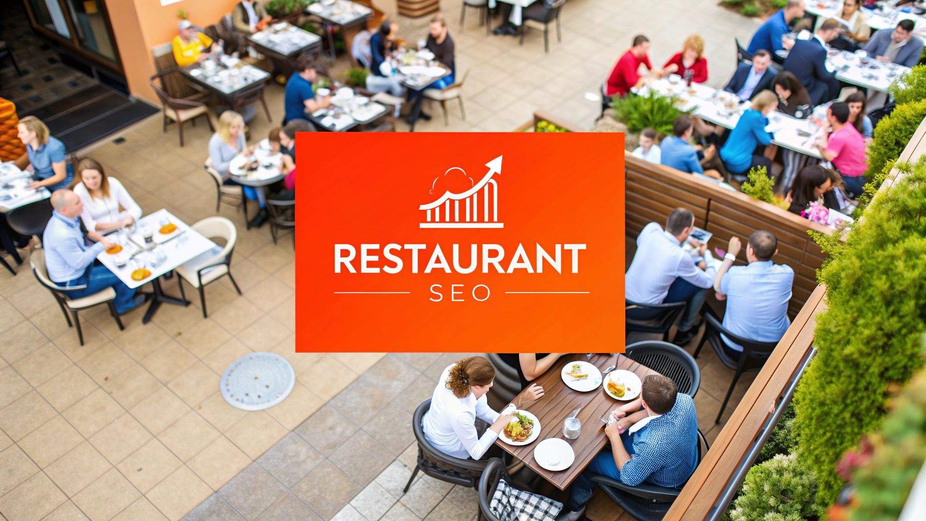 Restaurant SEO Services to Boost Diners and Traffic