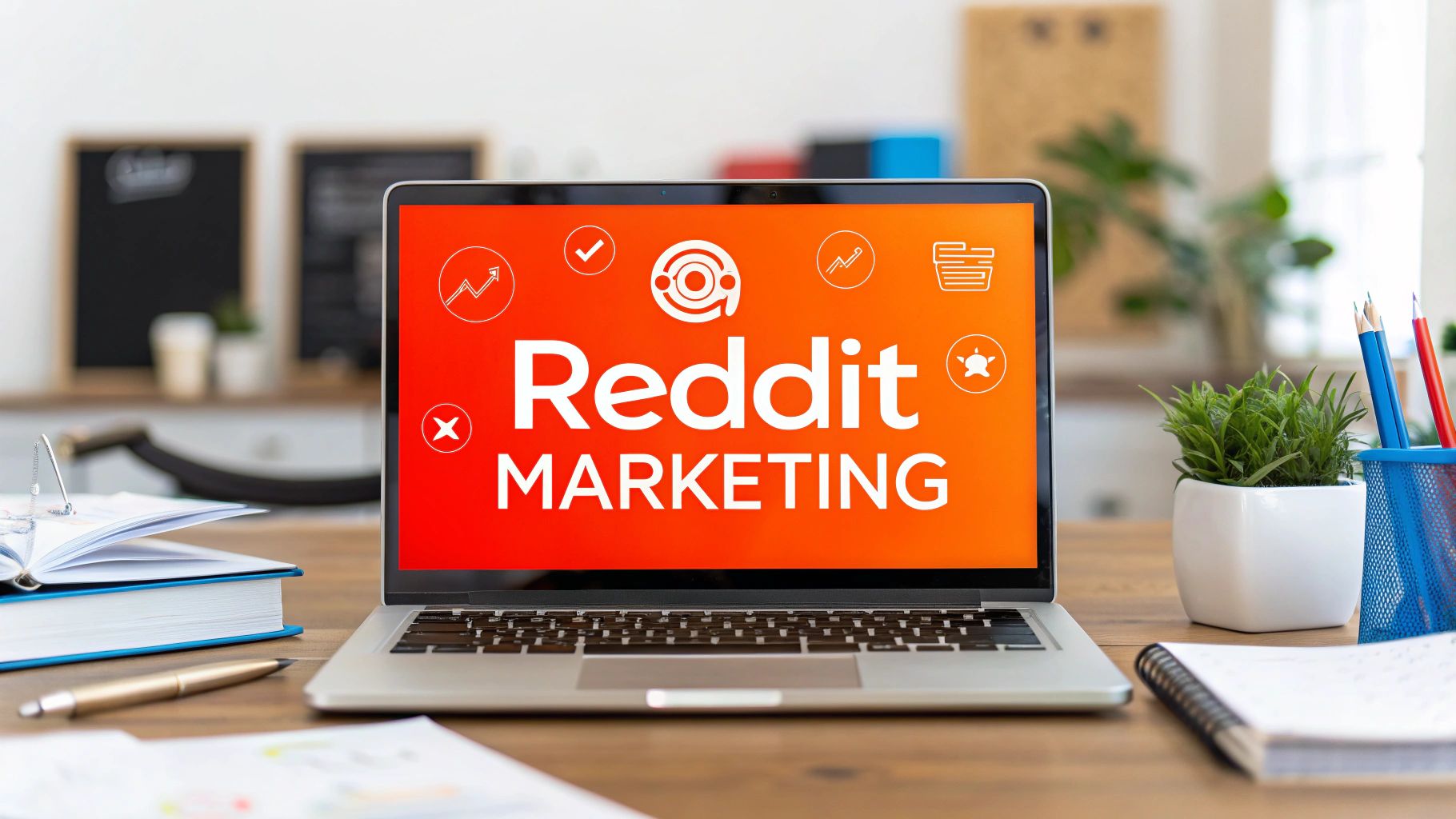 Your Guide to a Winning Reddit Marketing Strategy