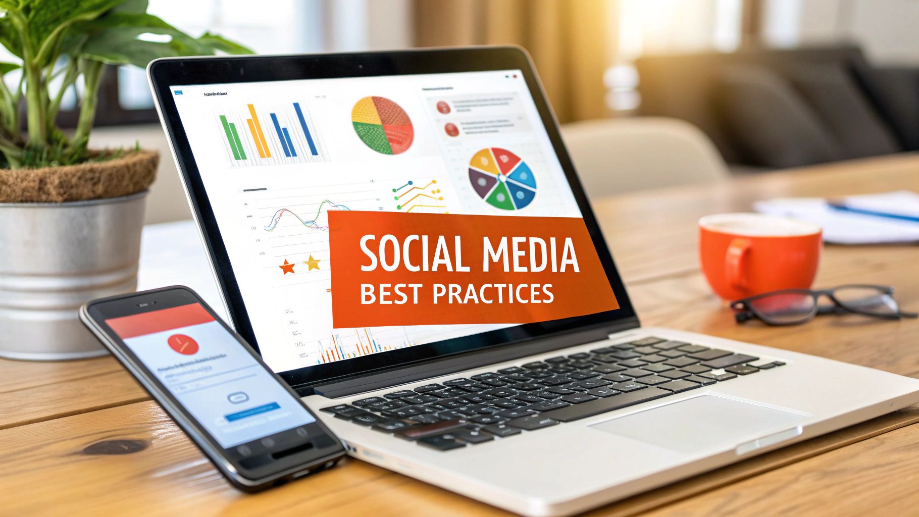 10 Social Media Marketing Best Practices for 2025
