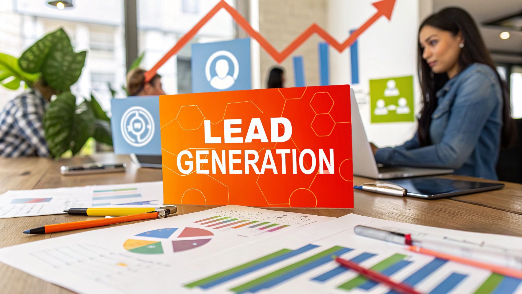 Lead Generation: 10 Actionable Best Practices for Sustainable Growth