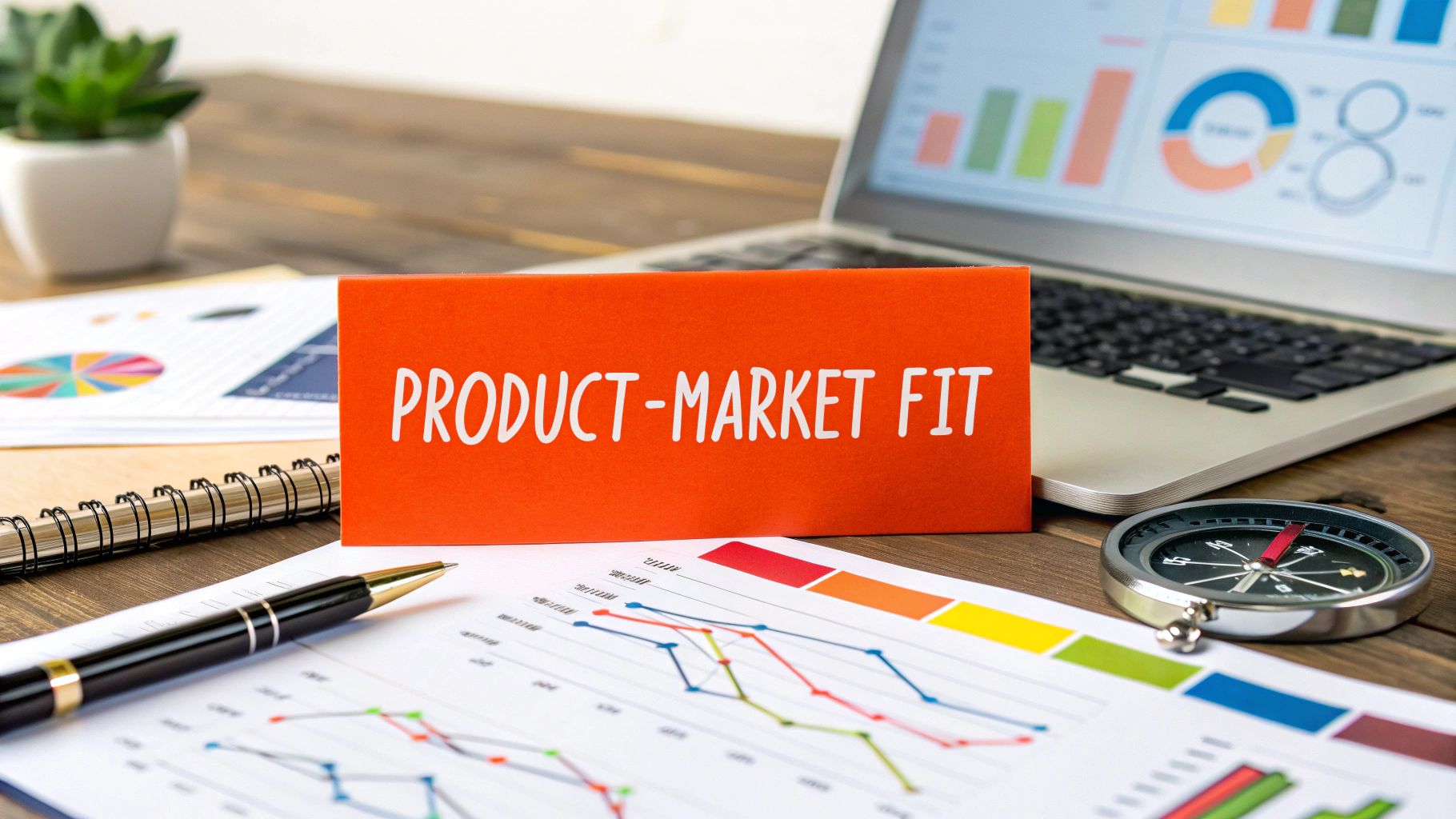 Your Guide to Product Market Fit Frameworks