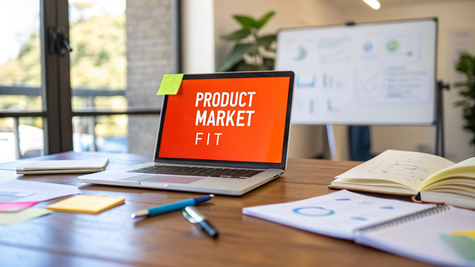 Master Product Market Fit Validation for Startup Success