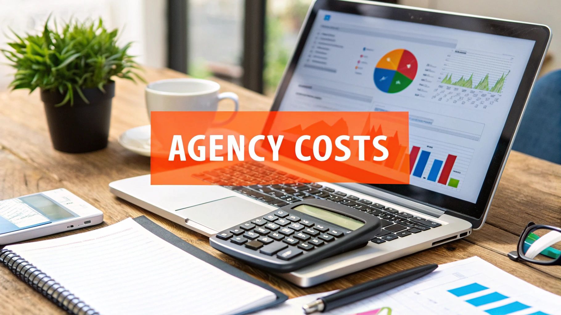 Decoding Digital Marketing Agency Costs: A Practical Guide