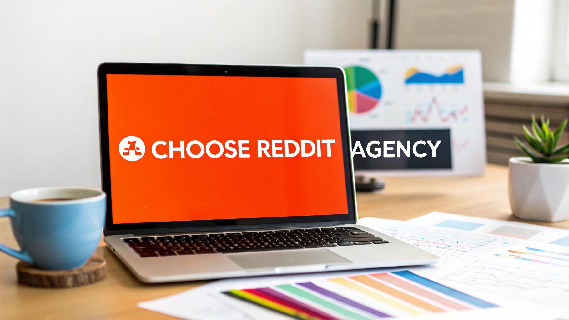 Choosing Your Reddit Marketing Agency