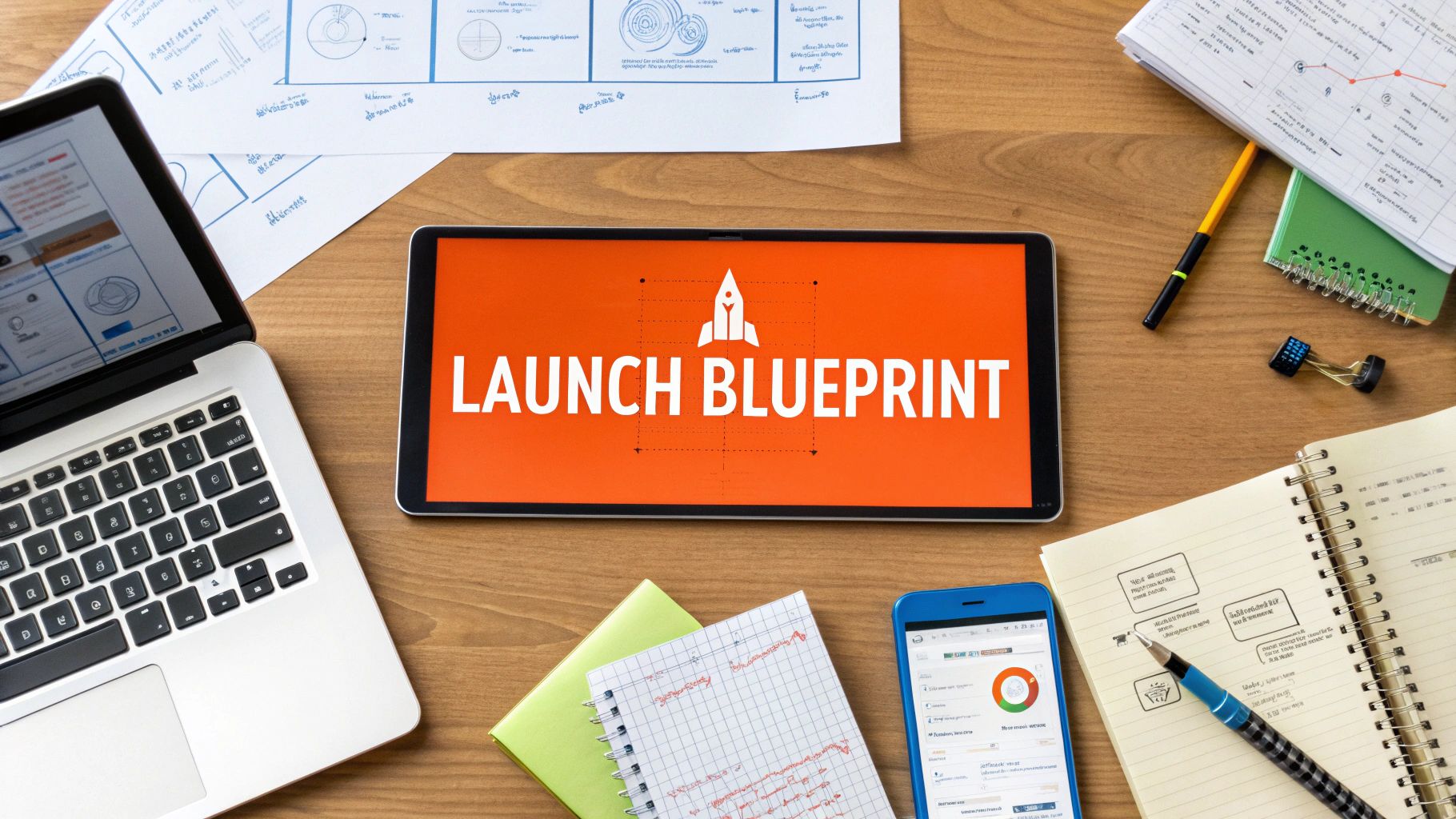 How to Market a New Product: Complete Step-by-Step Guide