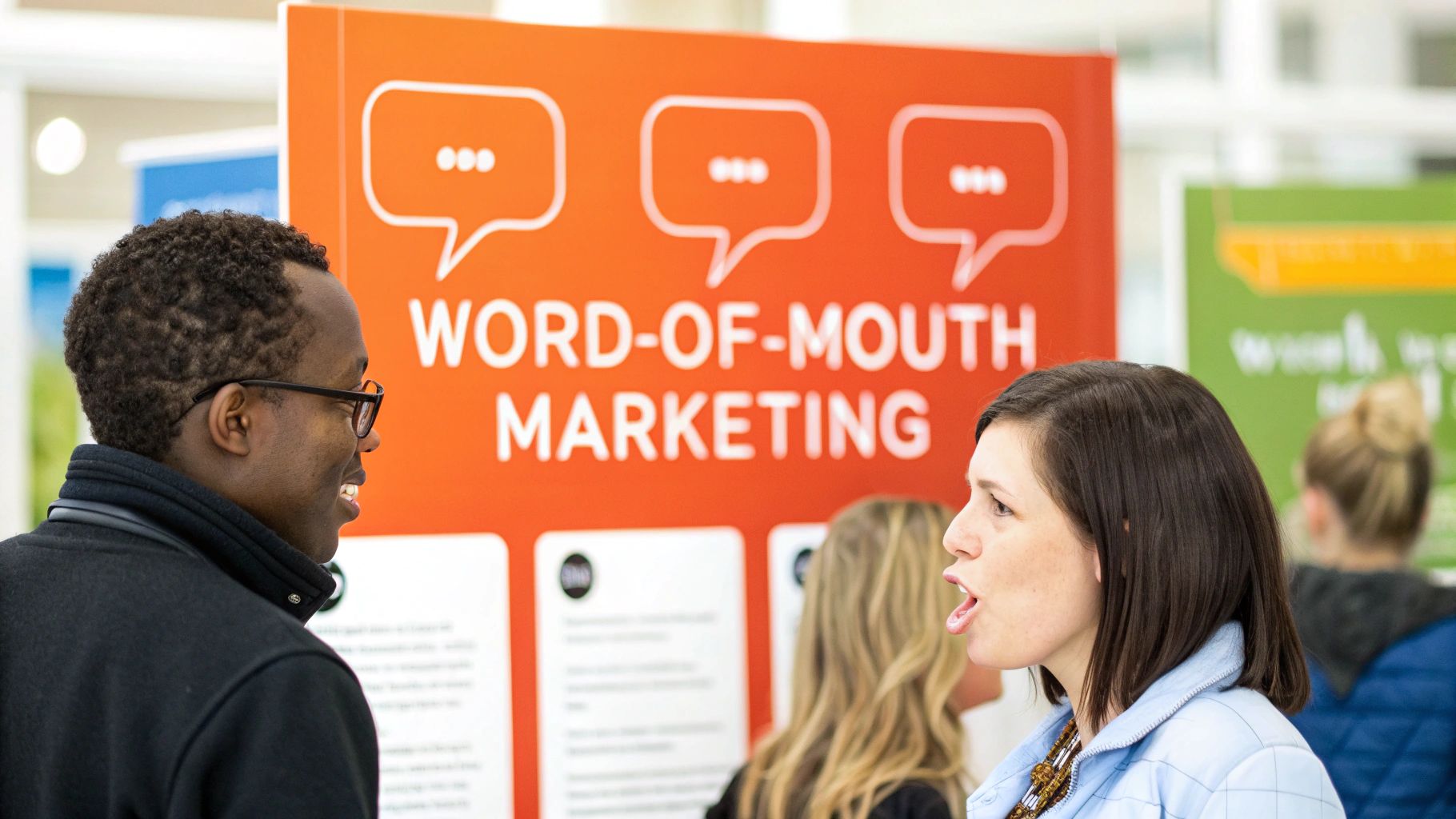 10 Powerful Word-of-Mouth Marketing Strategies for 2025