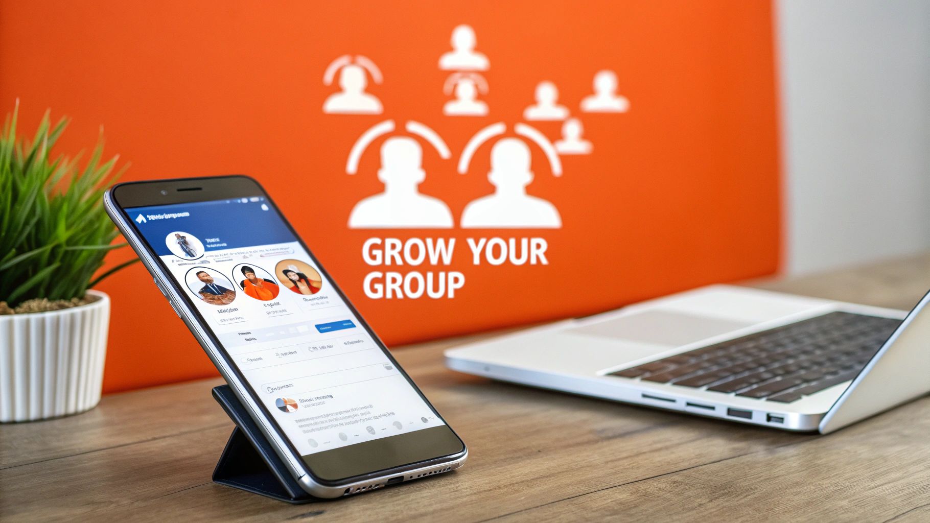 How to Grow a Group on Facebook: From 0 to 10k Members