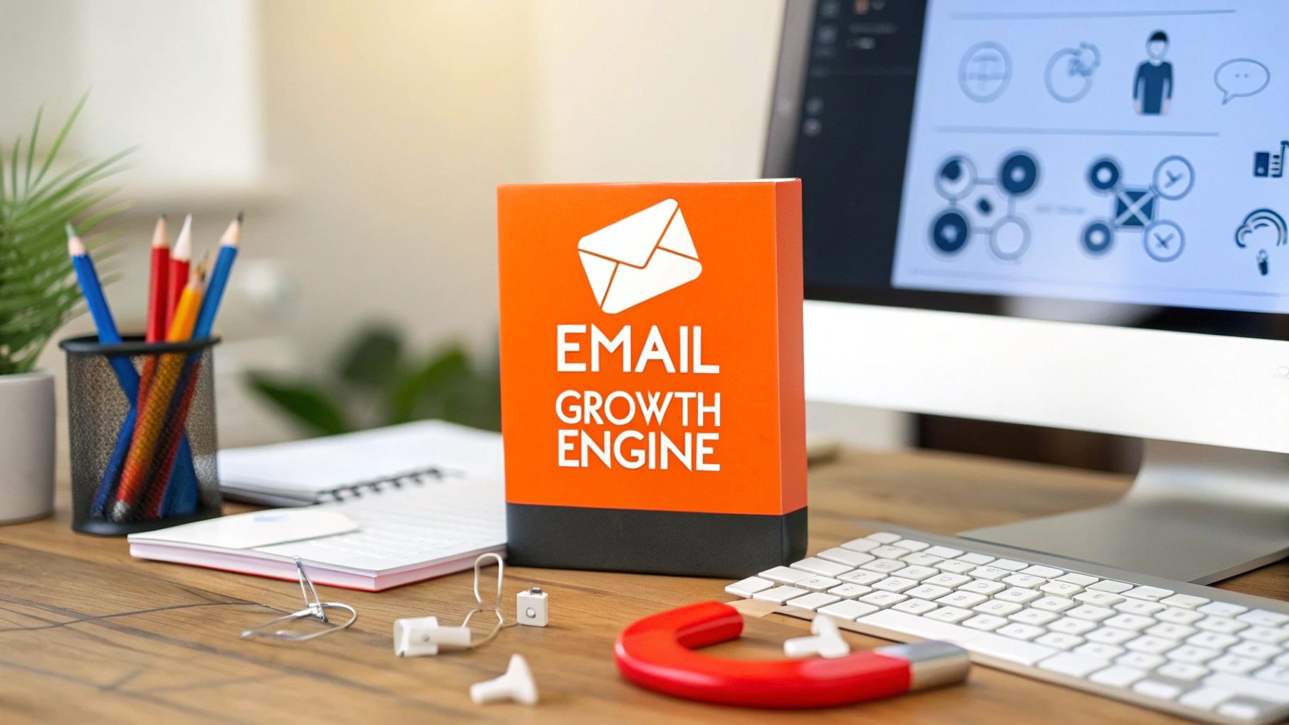 Email Marketing and Lead Generation Guide
