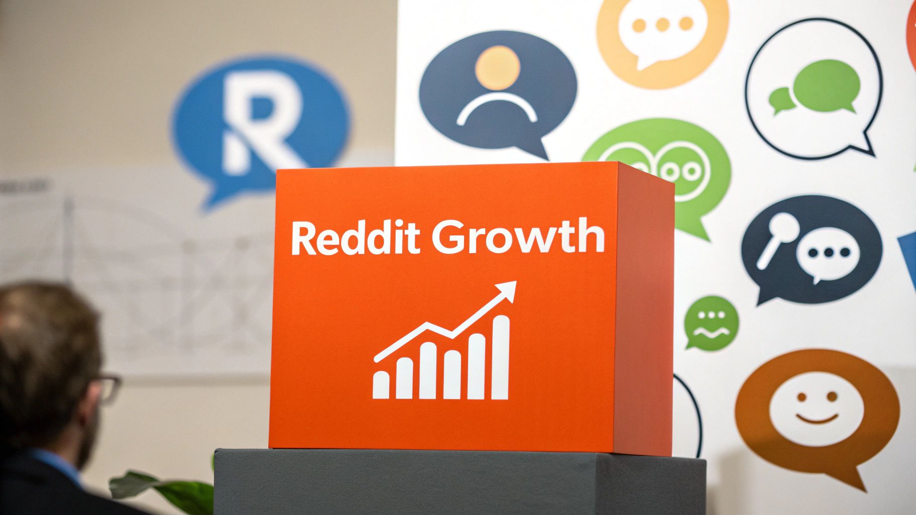 A Guide to Reddit Marketing Services for Real Growth