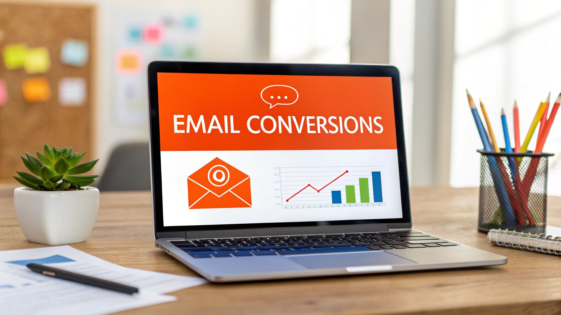 Generating Leads for Email Marketing That Actually Convert